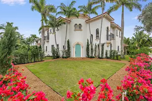 270 Palmetto Ln, West Palm Beach, FL 33405 - Photo 1