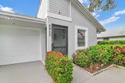 8955 Sunscape Lane, Boca Raton, FL 33496 - Photo 1