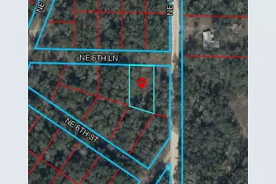 0 NE 6 Lane, Williston, FL 32696 - Photo 1
