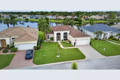 512 SW Lake Manatee Way, Port Saint Lucie, FL 34986 - Photo 1