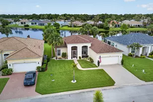 512 SW Lake Manatee Way, Port Saint Lucie, FL 34986 - Photo 1