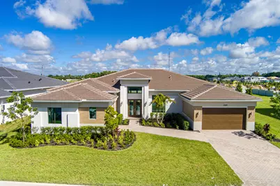 10241 Canter Creek Court, Lake Worth, FL 33449 - Photo 1