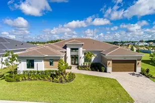 10241 Canter Creek Ct, Lake Worth, FL 33449 - Photo 1
