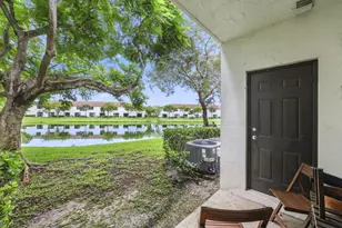 4163 Napoli Lake Dr, Riviera Beach, FL 33410 - Photo 33