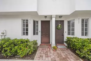 4163 Napoli Lake Dr, Riviera Beach, FL 33410 - Photo 3