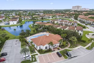 4163 Napoli Lake Dr, Riviera Beach, FL 33410 - Photo 9