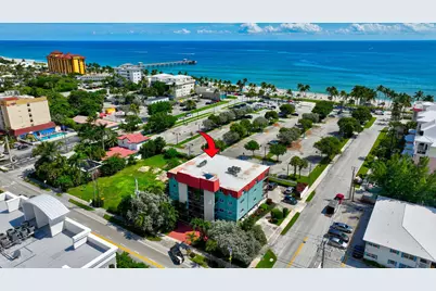 180 SE 20th Avenue #403, Deerfield Beach, FL 33441 - Photo 53