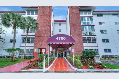 4750 NW 22nd Court #118, Lauderhill, FL 33313 - Photo 1