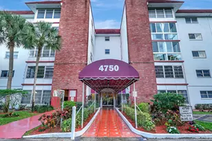 4750 NW 22nd Ct, Lauderhill, FL 33313 - Photo 1