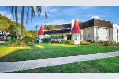 4750 NW 22nd Court #118, Lauderhill, FL 33313 - Photo 23