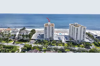 4505 S Ocean Boulevard #802, Highland Beach, FL 33487 - Photo 39