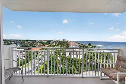 4505 S Ocean Boulevard #802, Highland Beach, FL 33487 - Photo 17