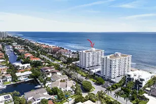 4505 S Ocean Blvd, Highland Beach, FL 33487 - Photo 1