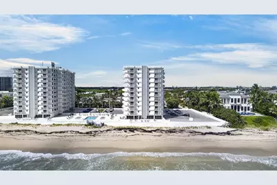 4505 S Ocean Boulevard #802, Highland Beach, FL 33487 - Photo 43