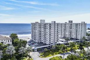 4505 S Ocean Blvd, Highland Beach, FL 33487 - Photo 41
