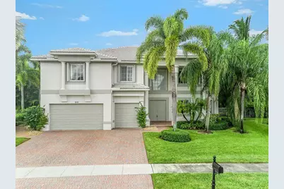 11131 Manderly Lane, Wellington, FL 33449 - Photo 1