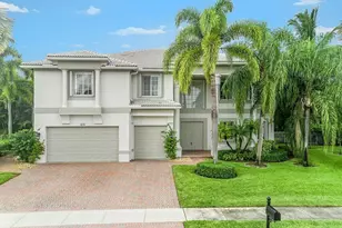 11131 Manderly Ln, Wellington, FL 33449 - Photo 1