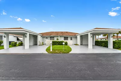 6801 Moonlit Drive, Delray Beach, FL 33446 - Photo 1