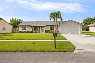 238 Bilbao St, Royal Palm Beach, FL 33411 - Photo 1