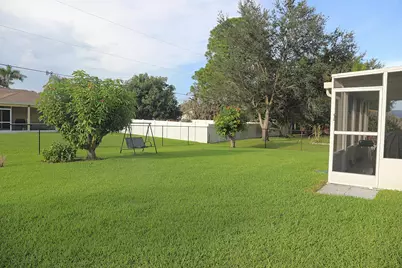 233 SW Parish Terrace, Port Saint Lucie, FL 34984 - Photo 53