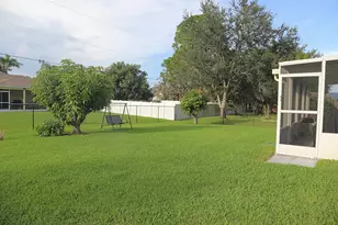 233 SW Parish Terrace, Port Saint Lucie, FL 34984 - Photo 53