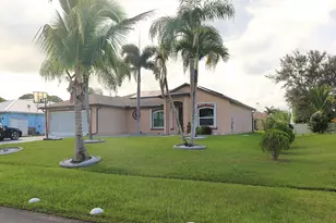 233 SW Parish Terrace, Port Saint Lucie, FL 34984 - Photo 3