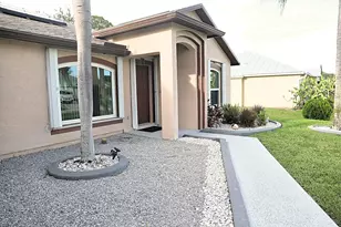 233 SW Parish Terrace, Port Saint Lucie, FL 34984 - Photo 59