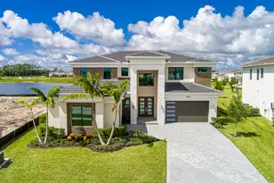 7605 Bridle Trail Way, Lake Worth, FL 33449 - Photo 1