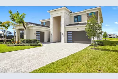 7605 Bridle Trail Way, Lake Worth, FL 33449 - Photo 3