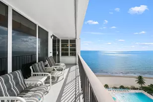 4280 Galt Ocean Dr, Fort Lauderdale, FL 33308 - Photo 1