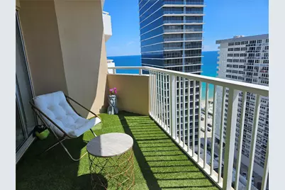 1980 S Ocean Drive #21L, Hallandale Beach, FL 33009 - Photo 3
