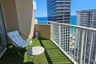 1980 S Ocean Dr, Hallandale Beach, FL 33009 - Photo 3