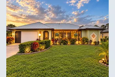 26193 Madras Court, Punta Gorda, FL 33983 - Photo 1