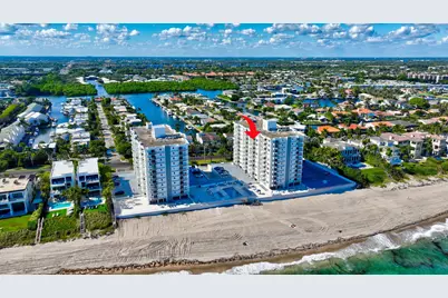 4505 S Ocean Boulevard #905, Highland Beach, FL 33487 - Photo 23