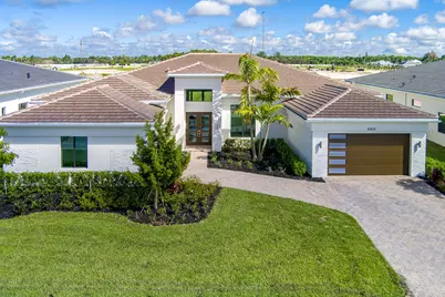 10253 Canter Creek Court, Lake Worth, FL 33449 - Photo 1
