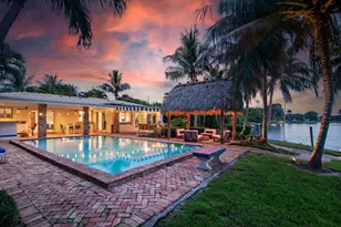 7813 Pine Tree Ln, West Palm Beach, FL 33406 - Photo 1