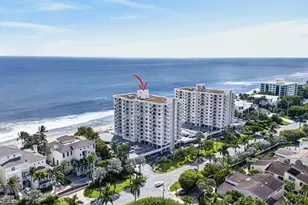 4505 S Ocean Blvd, Highland Beach, FL 33487 - Photo 1