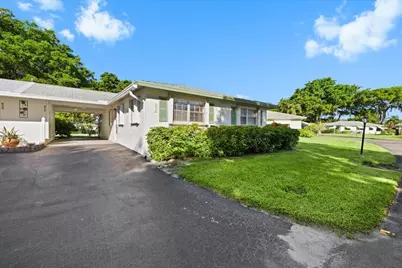 853 Meadowlark Lane #853, Delray Beach, FL 33445 - Photo 1