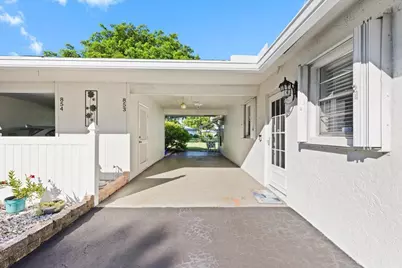 853 Meadowlark Lane #853, Delray Beach, FL 33445 - Photo 5