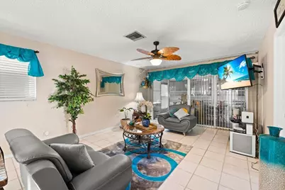 853 Meadowlark Lane #853, Delray Beach, FL 33445 - Photo 7