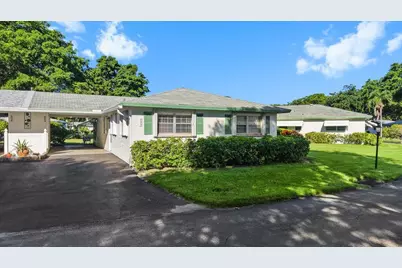 853 Meadowlark Lane #853, Delray Beach, FL 33445 - Photo 3