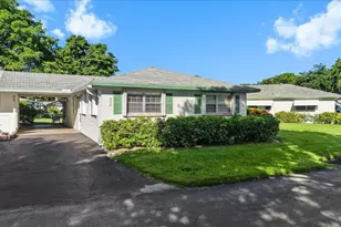 853 Meadowlark Ln, Delray Beach, FL 33445 - Photo 3