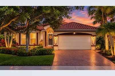 11660 SW Mountain Ash Circle, Port Saint Lucie, FL 34987 - Photo 1