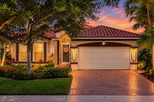 11660 SW Mountain Ash Cir, Port Saint Lucie, FL 34987 - Photo 1