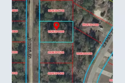 0 NE 150 Court, Williston, FL 32696 - Photo 1