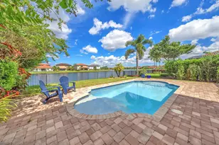 11965 S Baypoint Cir, Parkland, FL 33076 - Photo 49
