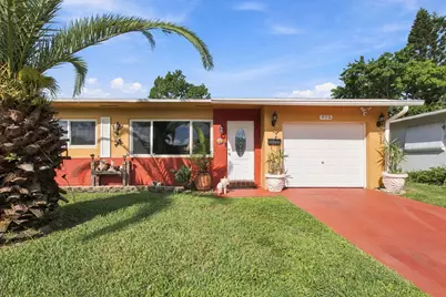 975 NW 67th Avenue, Margate, FL 33063 - Photo 1