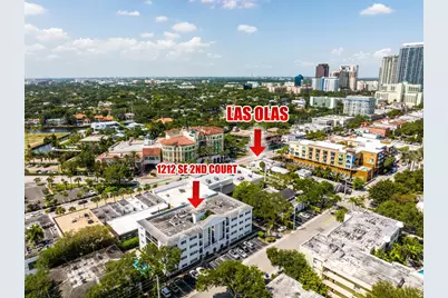 1212 SE 2nd Court #305, Fort Lauderdale, FL 33301 - Photo 41