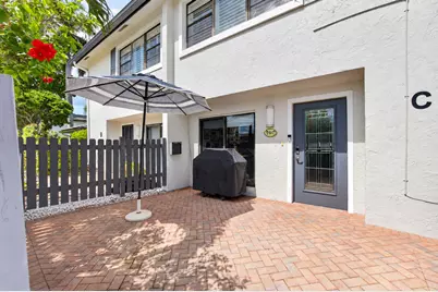 28 Southport Lane #C, Boynton Beach, FL 33436 - Photo 3