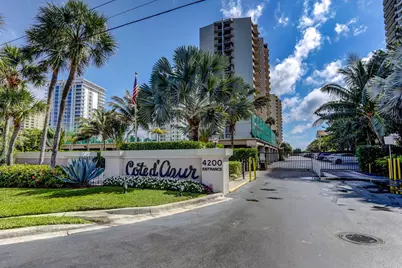 4200 N Ocean Drive #1-905, Riviera Beach, FL 33404 - Photo 37
